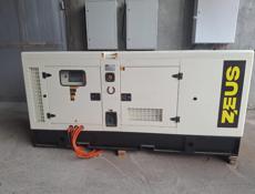 Дизельный генератор 160квт