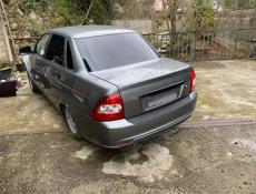 ВАЗ 2170 Priora