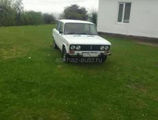ВАЗ 2106