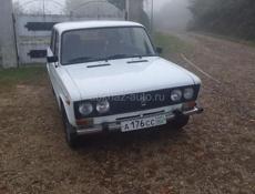 ВАЗ 2106