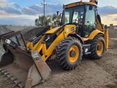 Услуги экскаватора