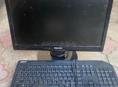 монитор и клавиатура комплект 