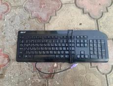 монитор и клавиатура комплект