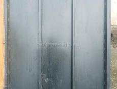 ВХОДНЫЕ ДВЕРИ ТИТАНОВЫЕ