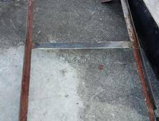 ВХОДНЫЕ ДВЕРИ ТИТАНОВЫЕ