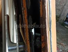 ВХОДНЫЕ ДВЕРИ ТИТАНОВЫЕ