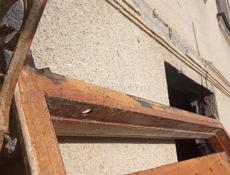 ВХОДНЫЕ ДВЕРИ ТИТАНОВЫЕ 