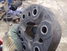 Опора амортизатора пер. BMW 3 (E46) 97- 5 (E39) 96- X3 (E83)