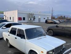 ВАЗ 2107