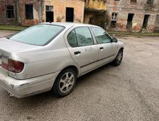Nissan Primera