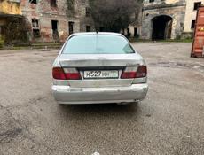 Nissan Primera