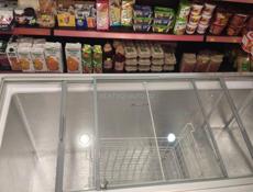 Холодильник ветринный 