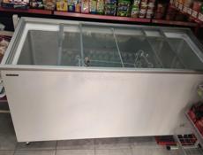 Холодильник ветринный 