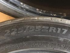 225/55 R 17