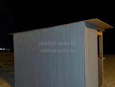 Продается будка