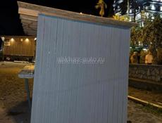 Продается будка