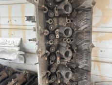 Тормозные диски BMW 5 E39 M54B25 2001 переднее