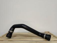 Тормозные диски BMW 5 E39 M54B25 2001 переднее