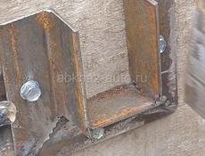 Тормозные диски BMW 5 E39 M54B25 2001 переднее