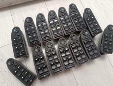 Тормозные диски BMW 5 E39 M54B25 2001 переднее