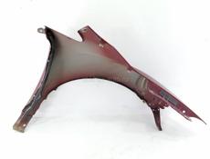 Тормозные диски BMW 5 E39 M54B25 2001 переднее