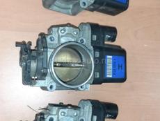 Тормозные диски BMW 5 E39 M54B25 2001 переднее