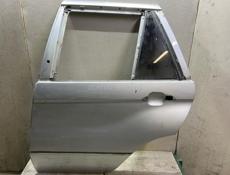 Тормозные диски BMW 5 E39 M54B25 2001 переднее