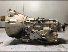 Тормозные диски BMW 5 E39 M54B25 2001 переднее