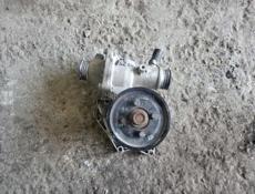 Тормозные диски BMW 5 E39 M54B25 2001 переднее