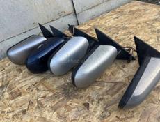 Тормозные диски BMW 5 E39 M54B25 2001 переднее