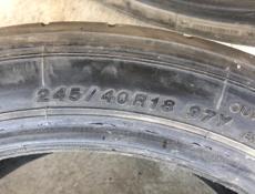 245/40 R 18