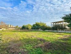 УЧАСТОК 26 СОТОК НА МАЯКЕ