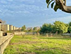 УЧАСТОК 26 СОТОК НА МАЯКЕ