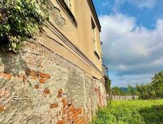 БЕЛЬЭТАЖНЫЙ ДОМ  В СУХУМЕ ЗА 3,5 млн.₽