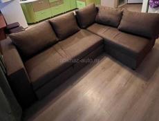 Диван в хорошем состоянии.доставка 