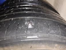 Две шины 275/30 r19