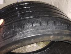 Две шины 275/30 r19