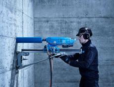 Алмазное бурение