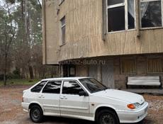 ВАЗ 2114