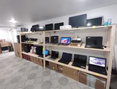 Ноутбуки, планшеты , смартфоны и многое другое 