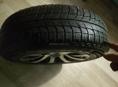 Шины  с дисками 