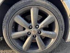 Тойота Краун Атлет 3.5 