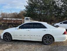 Тойота Краун Атлет 3.5 