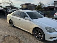 Тойота Краун Атлет 3.5 