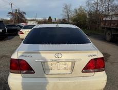 Тойота Краун Атлет 3.5 