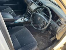 Тойота Краун Атлет 3.5 