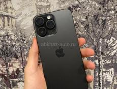 iPhone 15 Pro Max SIM+eSIM