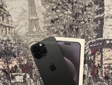 iPhone 15 Pro Max SIM+eSIM