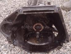 Запчасти на ваз 