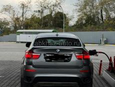 BMW Х6